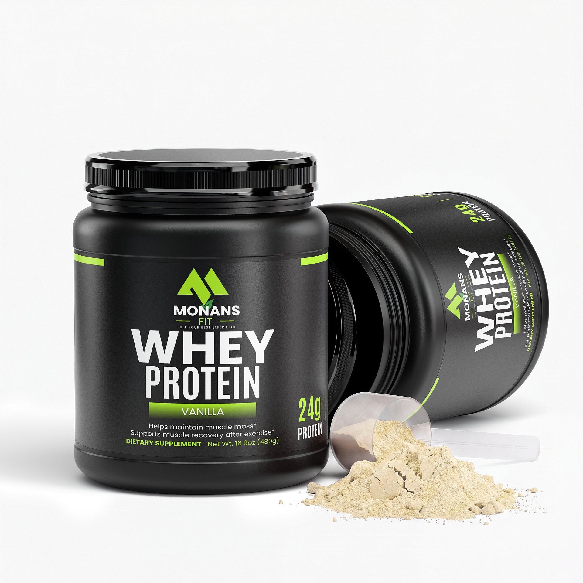 Whey Protein vs. Plant Protein: Which One Is Best for Your Fitness Goals?