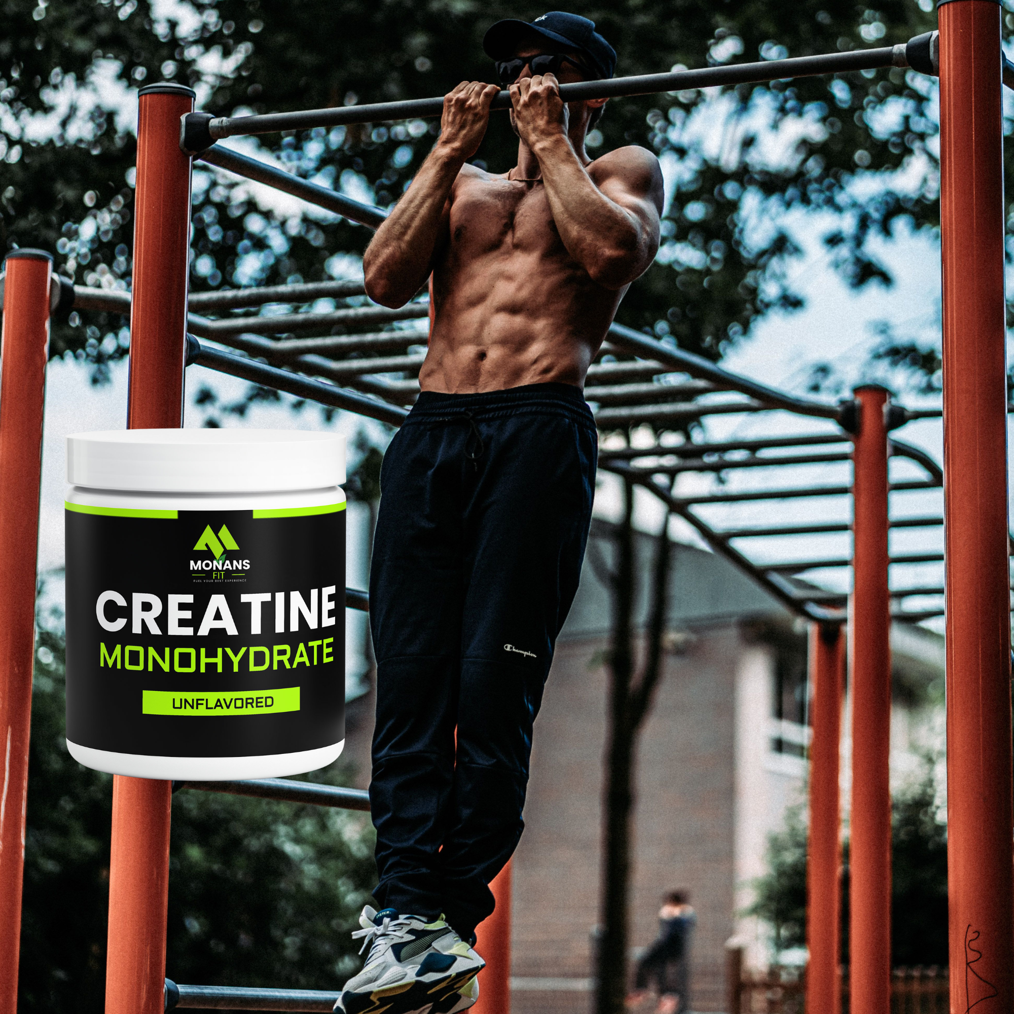 The Ultimate Guide to Creatine: Benefits, Myths & How to Use It Correctly