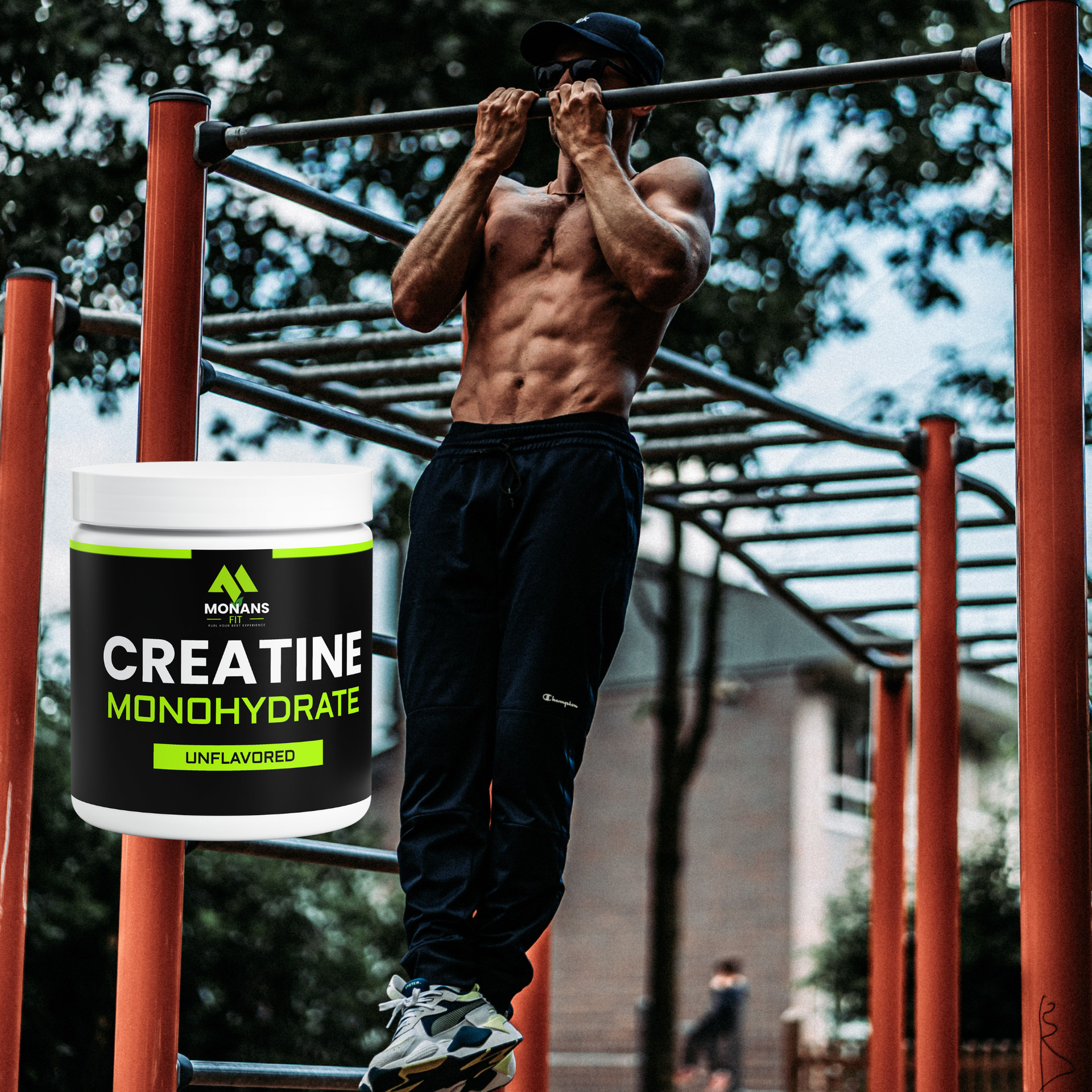 The Ultimate Guide to Creatine: Benefits, Myths & How to Use It Correctly