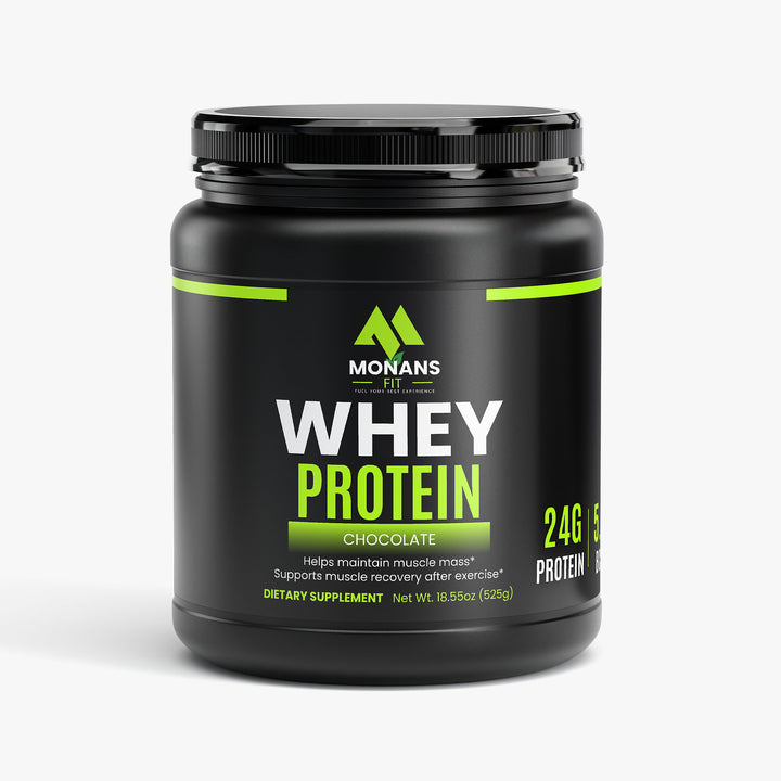 Performance Whey Protein Blend