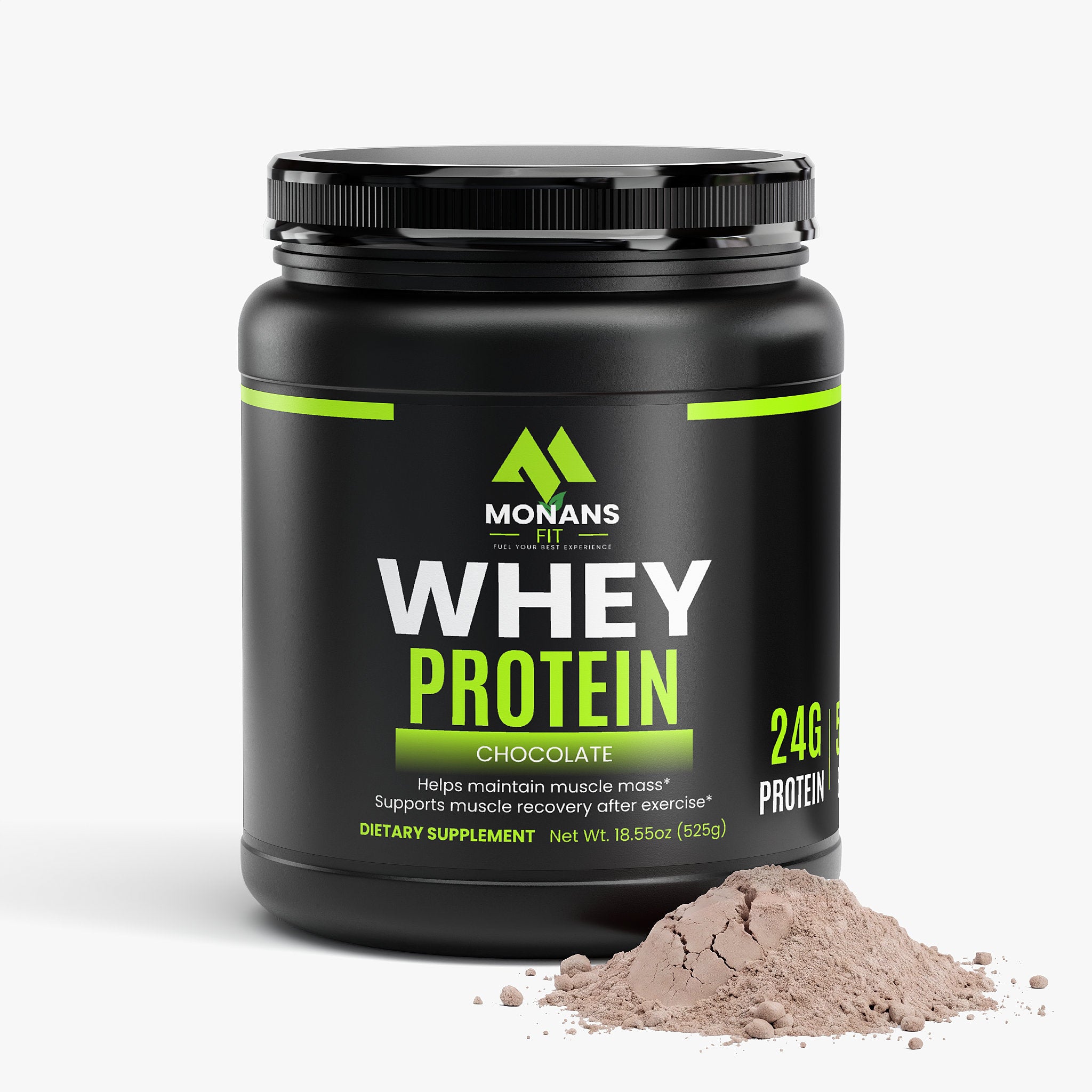 Performance Whey Protein Blend