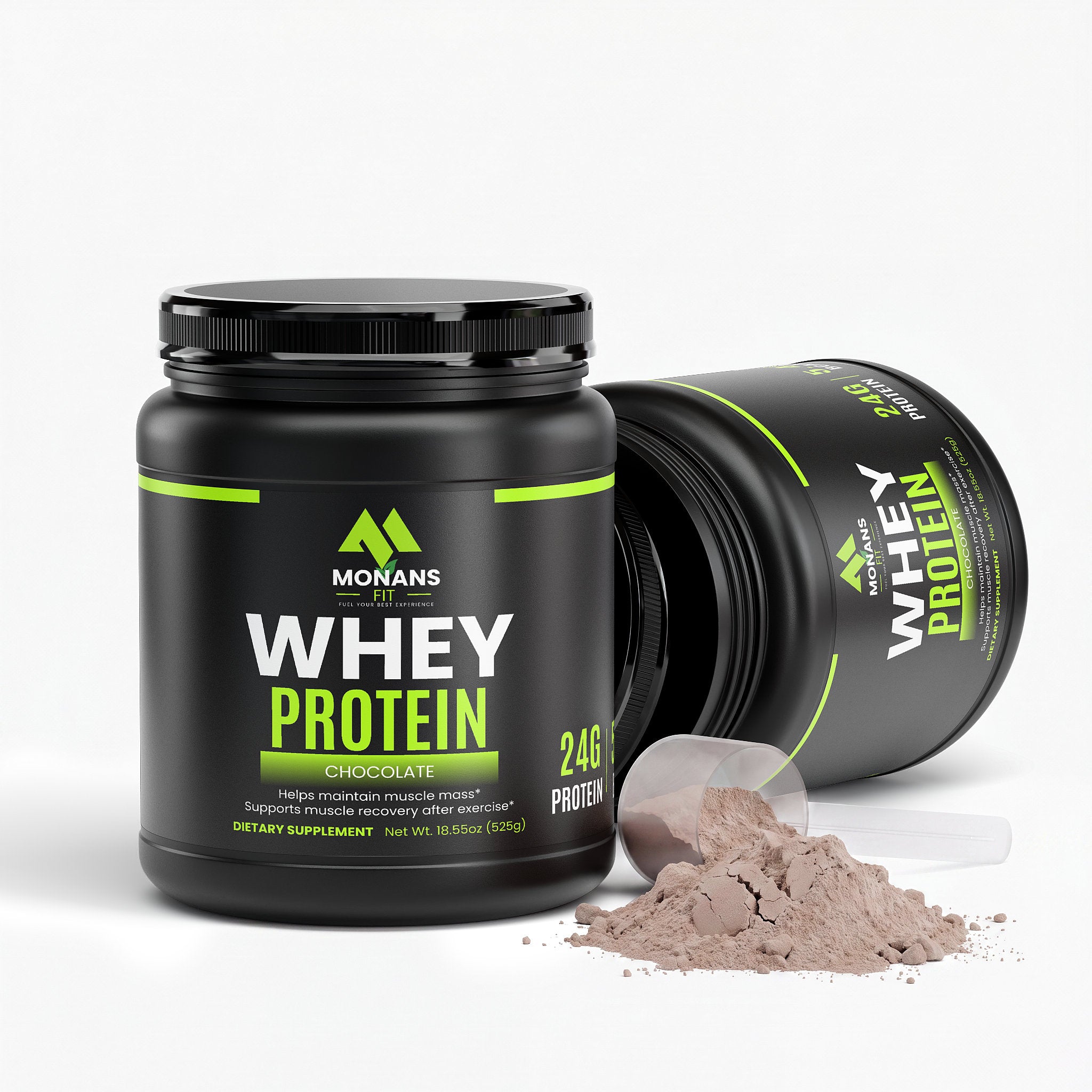 Performance Whey Protein Blend