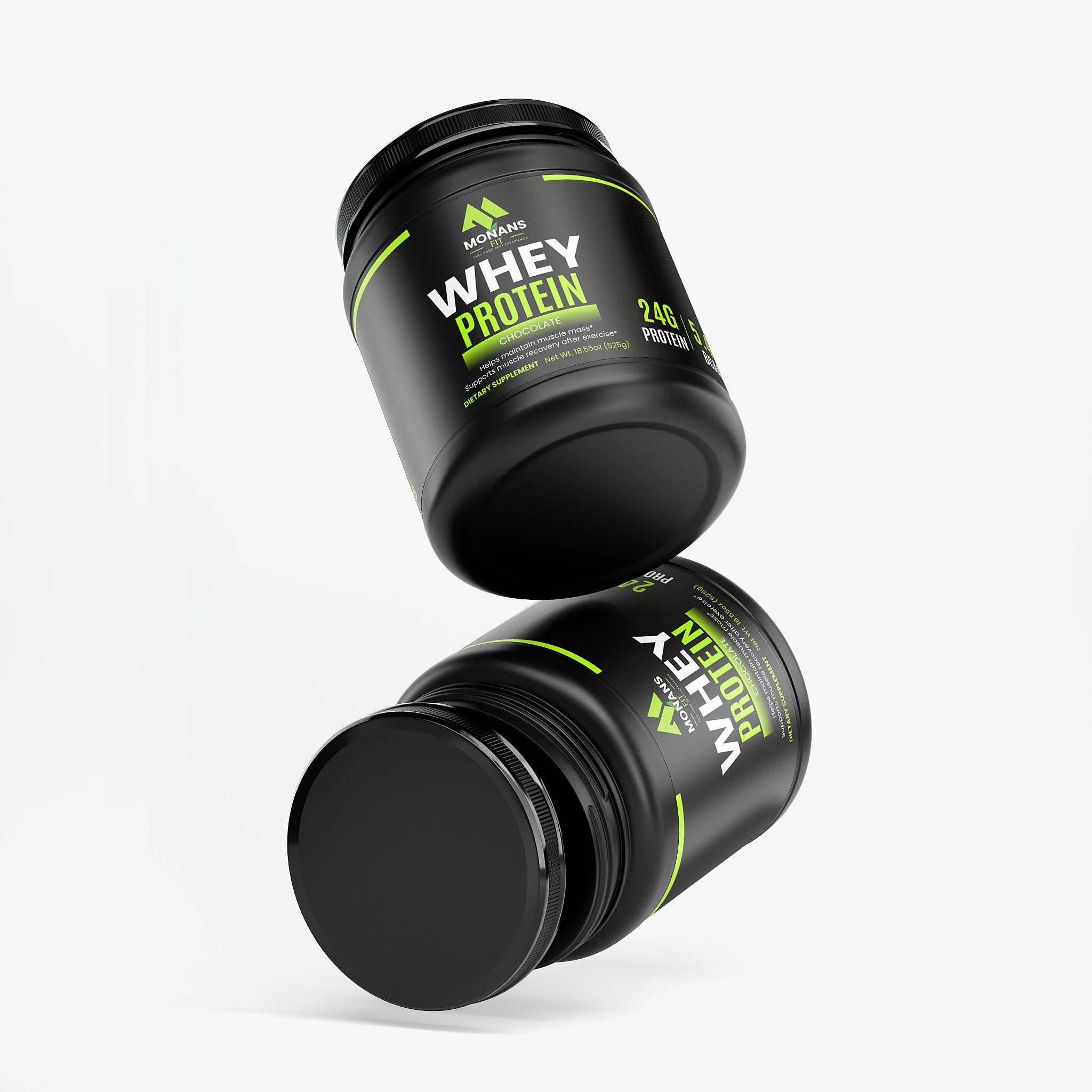 Performance Whey Protein Blend