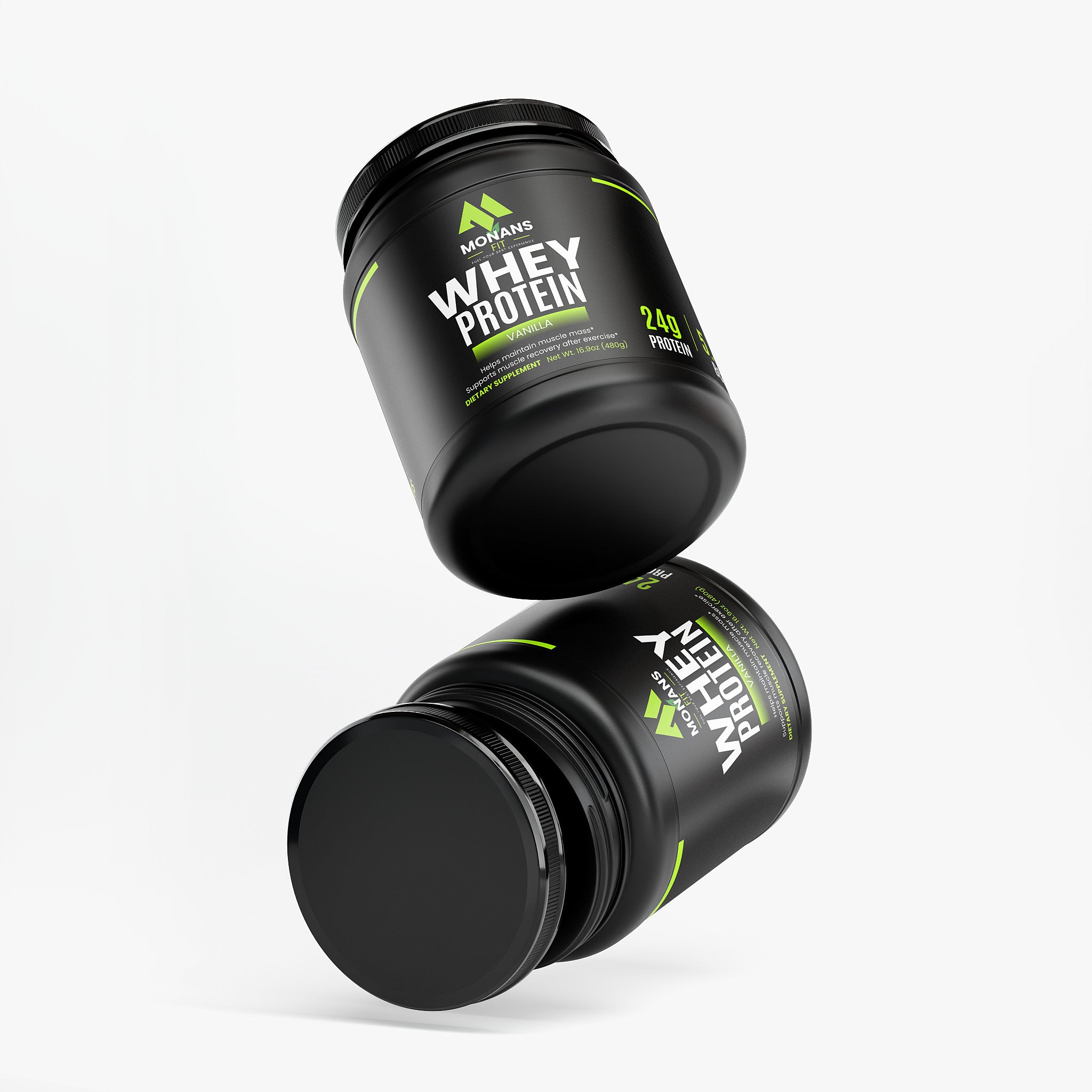 Performance Whey Protein Blend