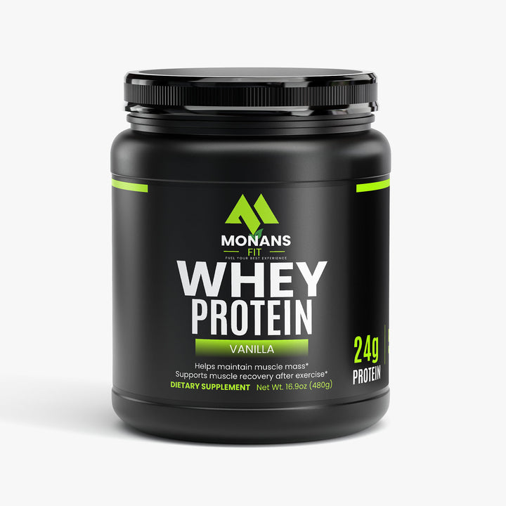 Performance Whey Protein Blend