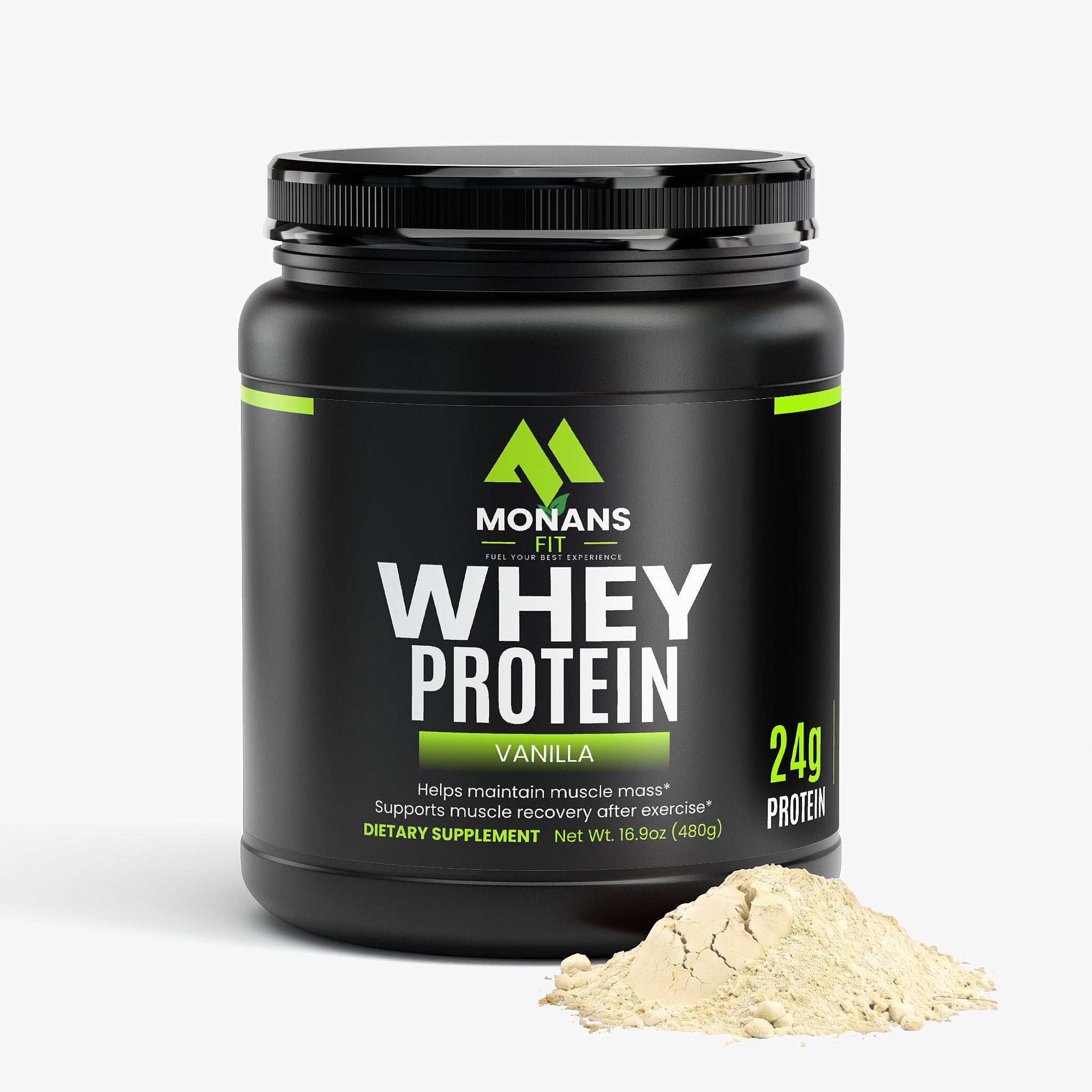 Performance Whey Protein Blend