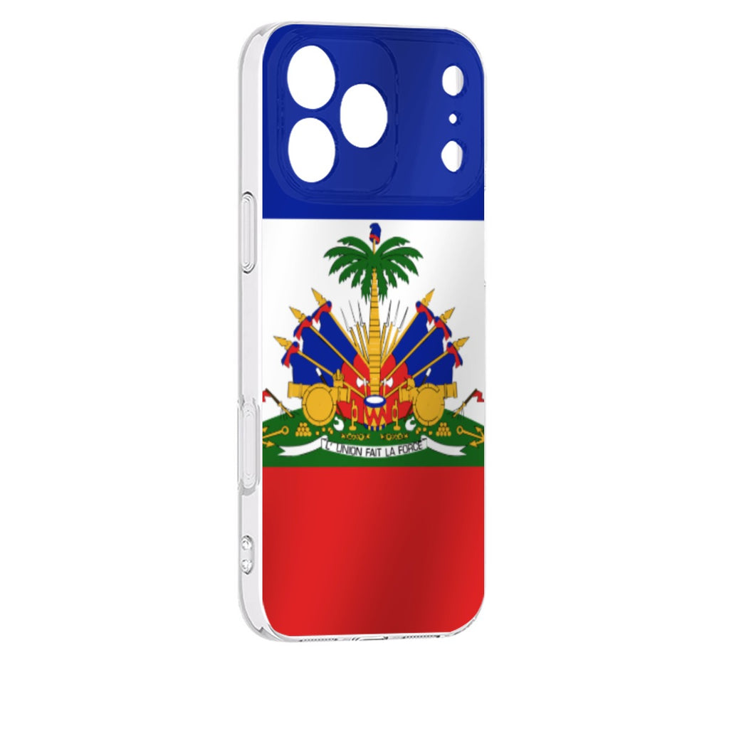iPhone 17 Series Mobile Phone Case | TPU