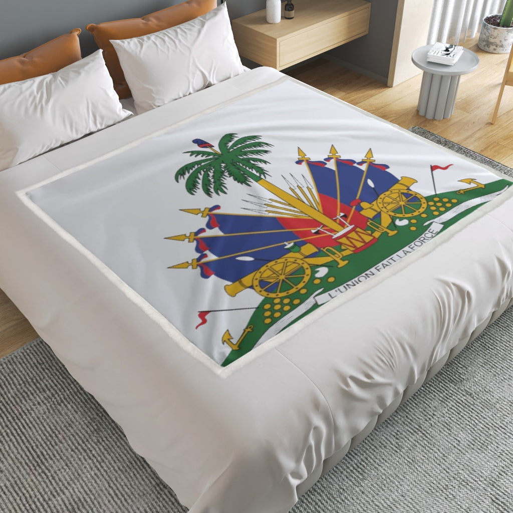 Household Warm Blanket