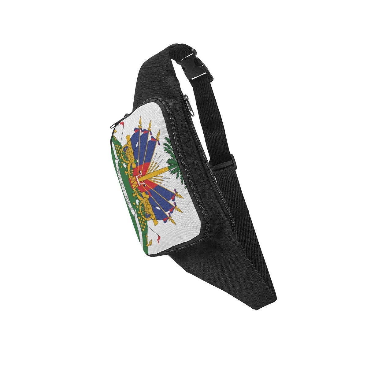 Waist Packs