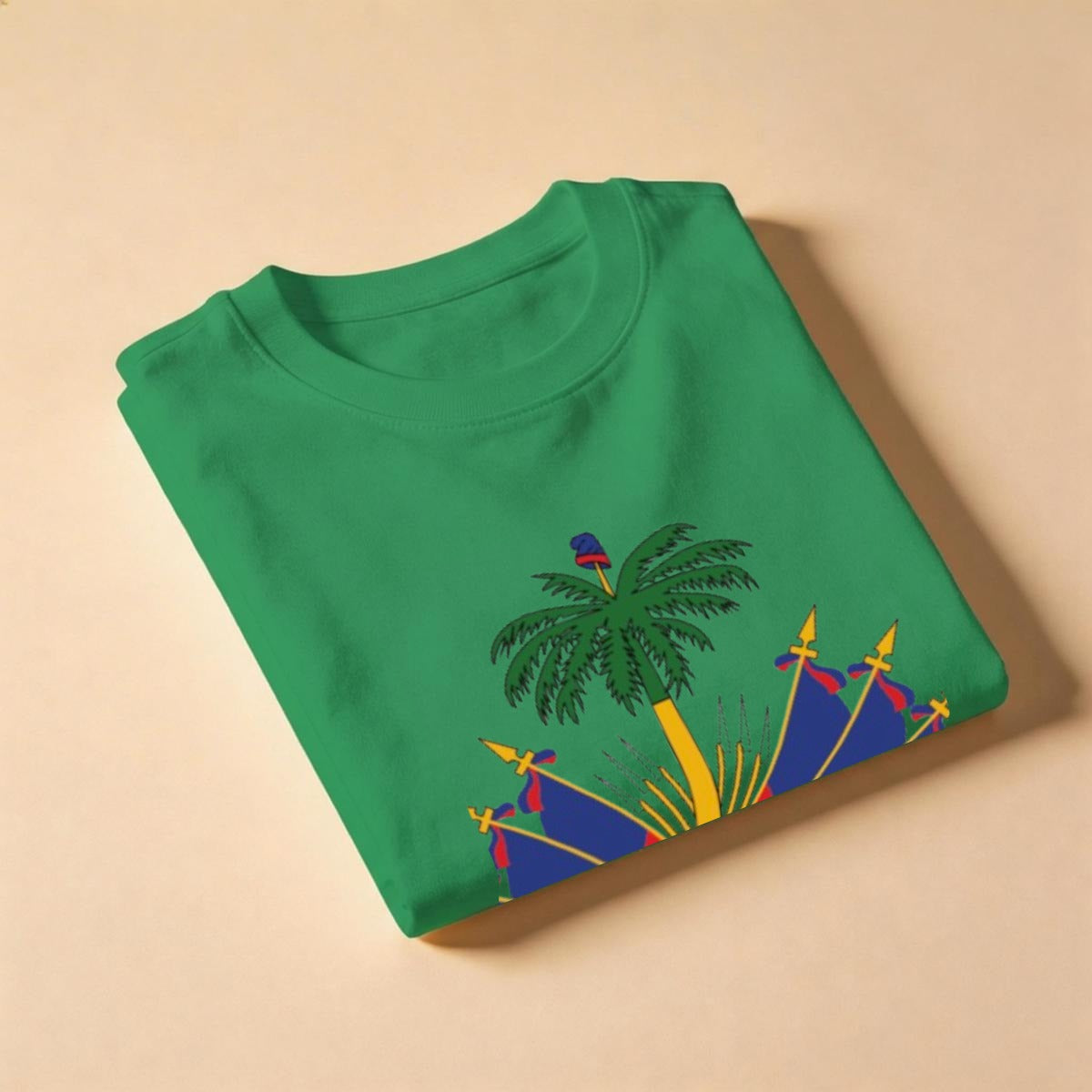 Men's T-Shirt Printed in USA |Gildan 5000 DTF