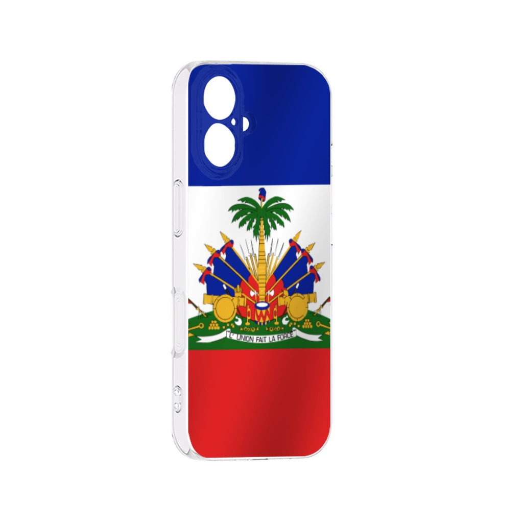 iPhone 17 Series Mobile Phone Case | TPU