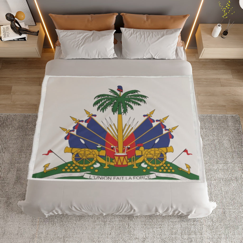 Household Warm Blanket