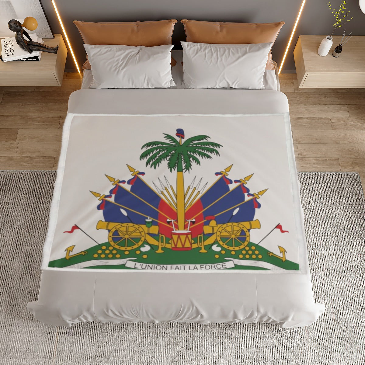 Household Warm Blanket