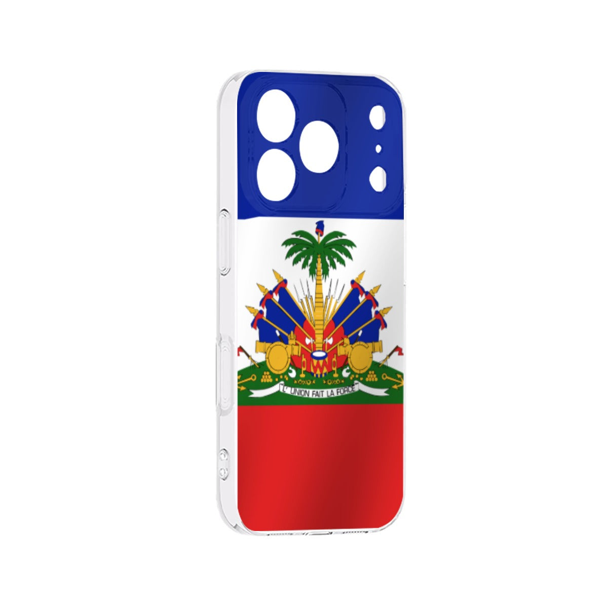 iPhone 17 Series Mobile Phone Case | TPU