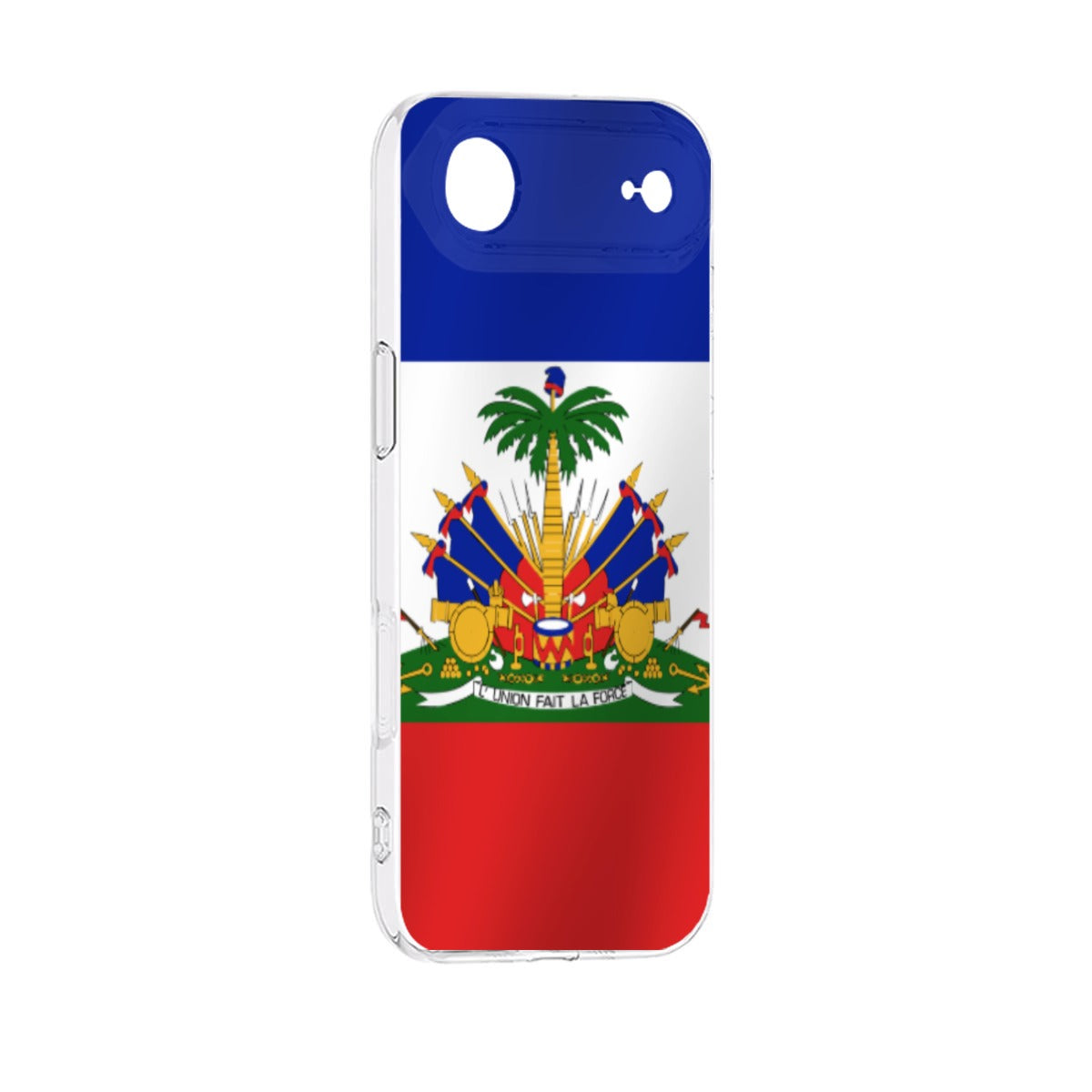 iPhone 17 Series Mobile Phone Case | TPU