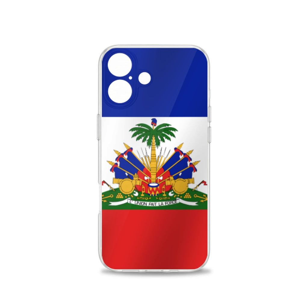 iPhone 16 Series Mobile Phone Case | TPU