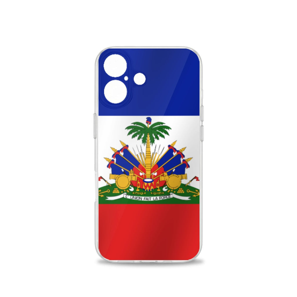 iPhone 16 Series Mobile Phone Case | TPU