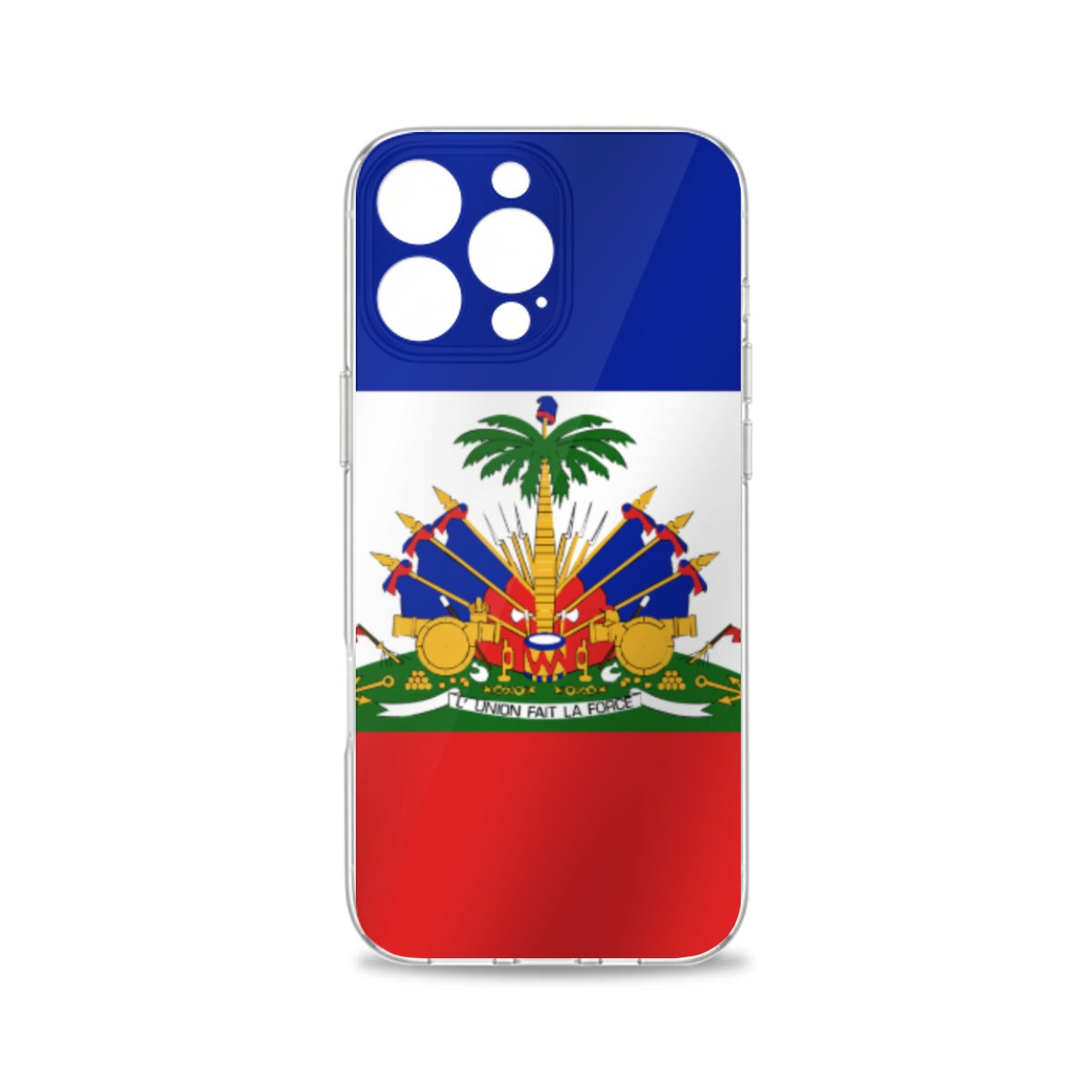 iPhone 16 Series Mobile Phone Case | TPU