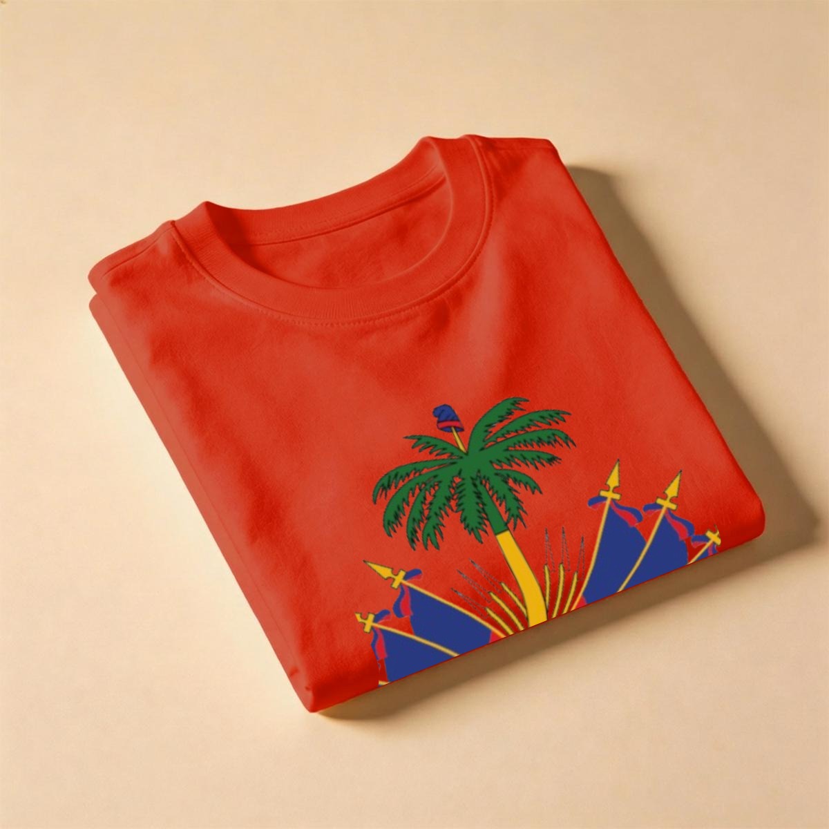 Men's T-Shirt Printed in USA |Gildan 5000 DTF